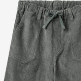 Wheat Main Hose James Trousers 9619 dark charcoal