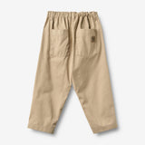 Wheat Main Hose Julian Trousers 9608 sand stone