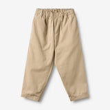 Wheat Main Hose Julian Trousers 9608 sand stone