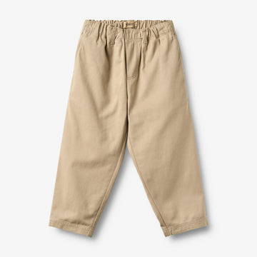 Wheat Main Hose Julian Trousers 9608 sand stone