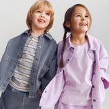 Wheat Main Hose Julian Trousers 9820 lavender glow