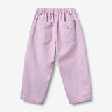 Wheat Main Hose Julian Trousers 9820 lavender glow