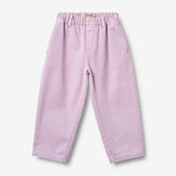 Wheat Main Hose Julian Trousers 9820 lavender glow