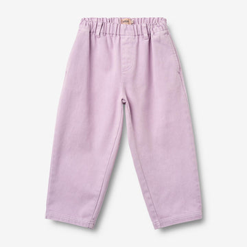 Wheat Main Hose Julian Trousers 9820 lavender glow