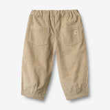 Wheat Main Hose Juno Trousers 0070 gravel