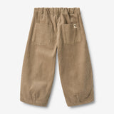 Wheat Main Hose Juno Trousers 0099 grey stone