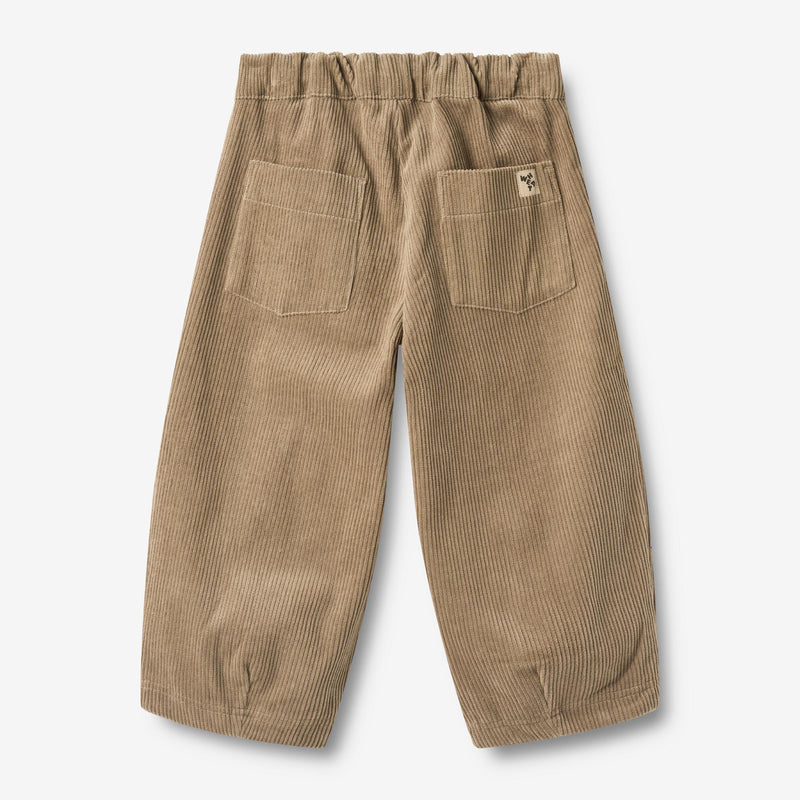 Wheat Main Hose Juno Trousers 0099 grey stone