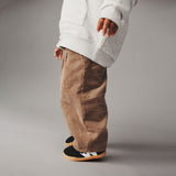 Wheat Main Hose Juno Trousers 0099 grey stone