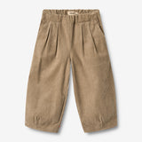 Wheat Main Hose Juno Trousers 0099 grey stone