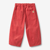 Wheat Main Hose Juno Trousers 1037 raspberry