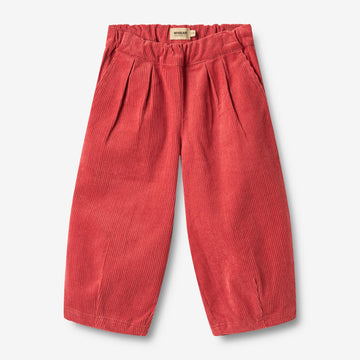Wheat Main Hose Juno Trousers 1037 raspberry