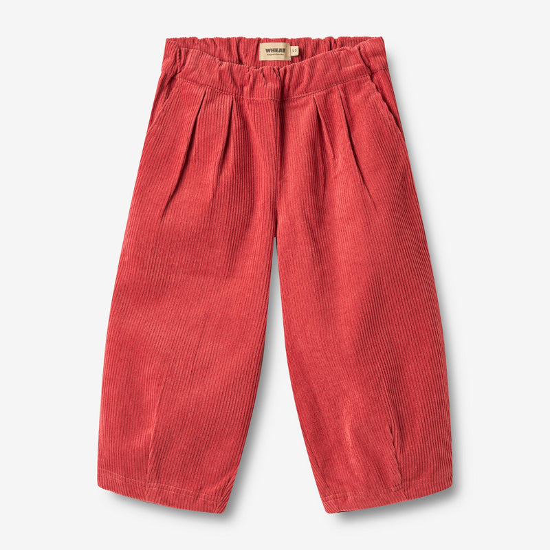 Wheat Main Hose Juno Trousers 1037 raspberry
