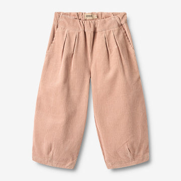Wheat Main Hose Juno Trousers 2487 rose powder