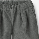 Wheat Main Hose Juno Trousers 9619 dark charcoal