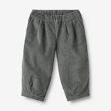 Wheat Main Hose Juno Trousers 9619 dark charcoal