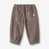 Wheat Main Hose Juno Trousers 9623 plum truffle