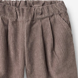 Wheat Main Hose Juno Trousers 9623 plum truffle