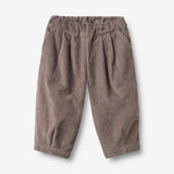 Wheat Main Hose Juno Trousers 9623 plum truffle