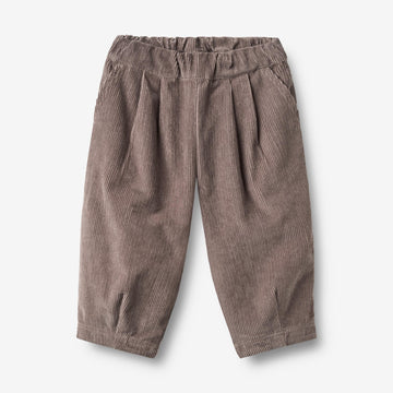 Wheat Main Hose Juno Trousers 9623 plum truffle