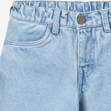 Wheat Main Hose Liane Denim 4030 light blue