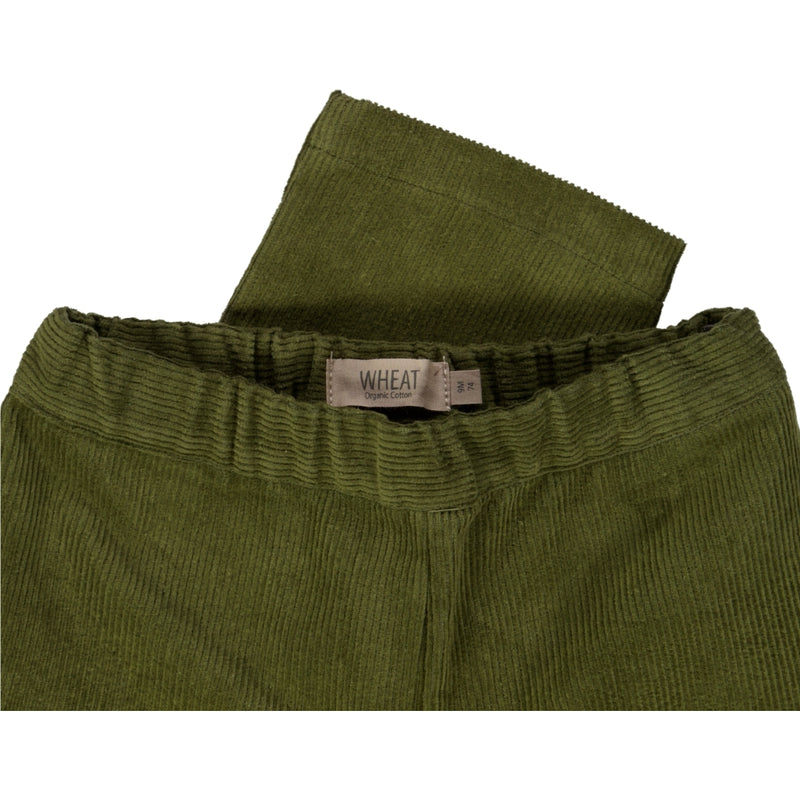 Wheat Main Hose Mulle Trousers 4099 winter moss