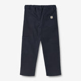 Wheat Main Hose Nicolai Trousers 1432 navy