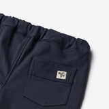 Wheat Main Hose Nicolai Trousers 1432 navy