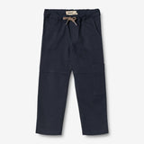 Wheat Main Hose Nicolai Trousers 1432 navy