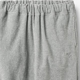 Wheat Main Hose Palmo Trousers 0224 melange grey