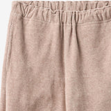 Wheat Main Hose Palmo Trousers 9616 melange rose