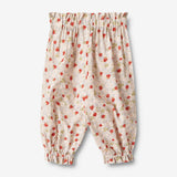 Wheat Main  Hose Polly Trousers 2283 rose strawberries