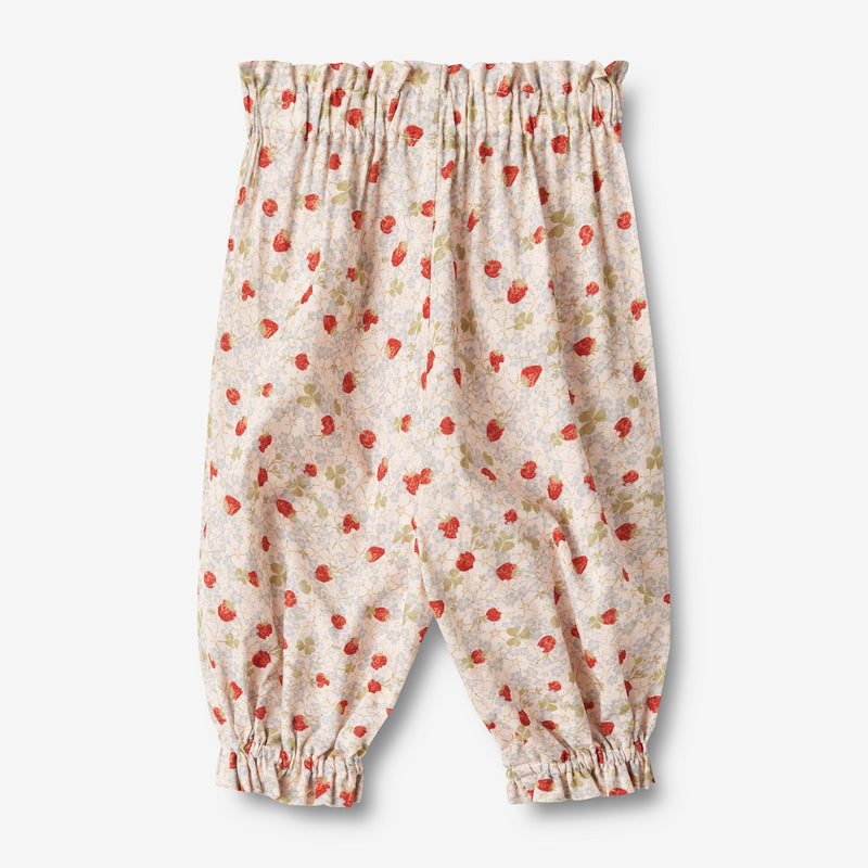 Wheat Main  Hose Polly Trousers 2283 rose strawberries