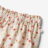 Wheat Main  Hose Polly Trousers 2283 rose strawberries