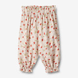 Wheat Main  Hose Polly Trousers 2283 rose strawberries