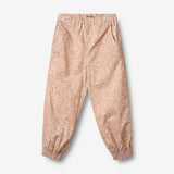 Wheat Main Hose Sara Trousers 1358 lilac flowers