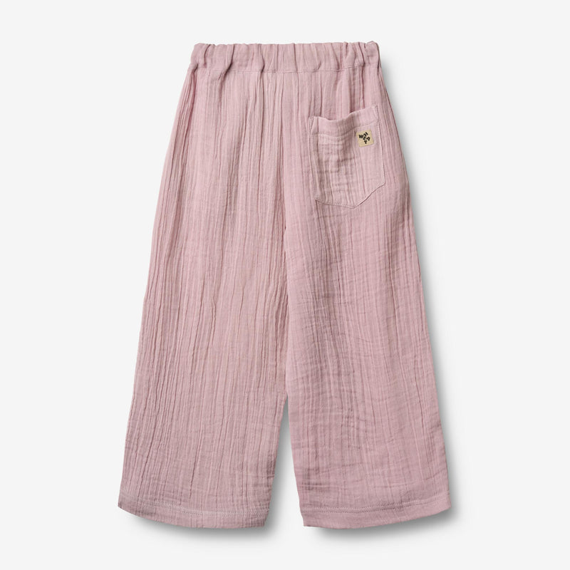 Wheat Main Hose Sasha Trousers 9428 lavender mist