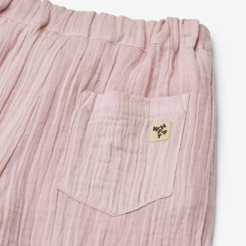 Wheat Main Hose Sasha Trousers 9428 lavender mist
