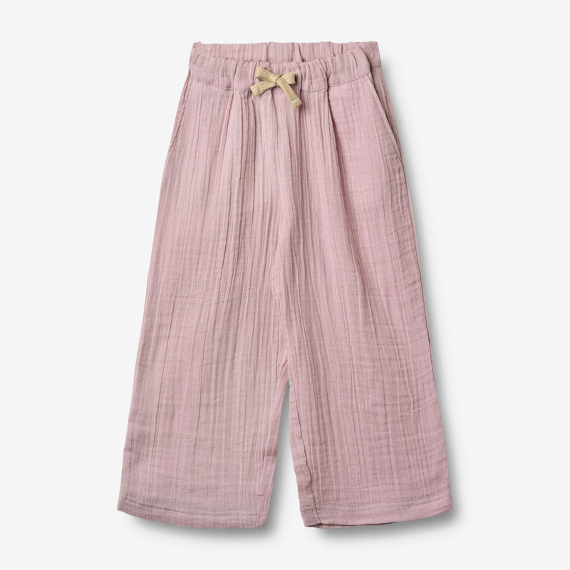 Wheat Main Hose Sasha Trousers 9428 lavender mist