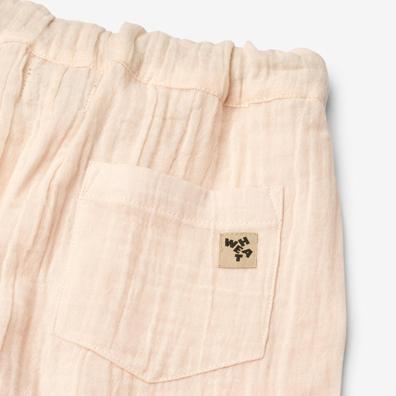 Wheat Main Hose Sasha Trousers 9438 rose water