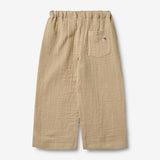 Wheat Main Hose Sasha Trousers 9441 soft sand