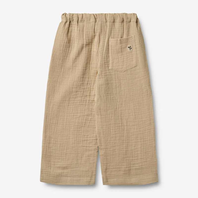 Wheat Main Hose Sasha Trousers 9441 soft sand