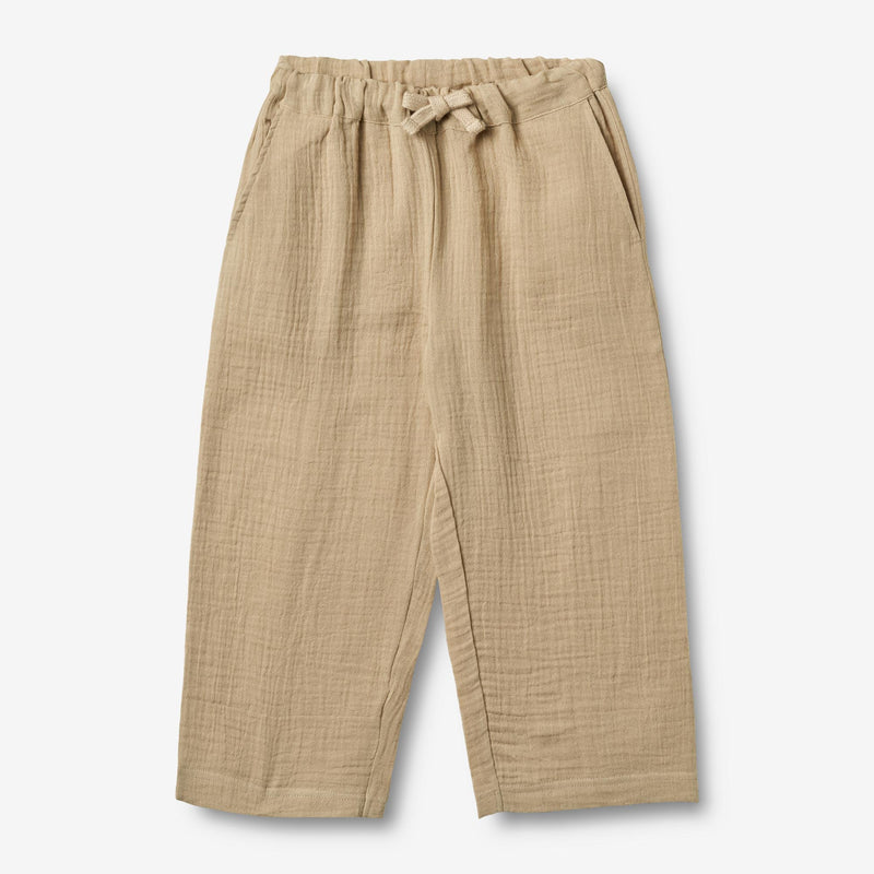 Wheat Main Hose Sasha Trousers 9441 soft sand