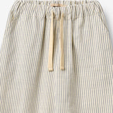Wheat Main Hose Sasha Trousers 9759 dark blue stripe