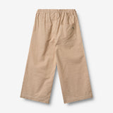 Wheat Main Hose Sasha Trousers 5078 caramel stripe
