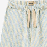 Wheat Main Hose Sasha Trousers 9664 summer sky stripe