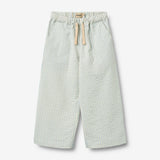 Wheat Main Hose Sasha Trousers 9664 summer sky stripe