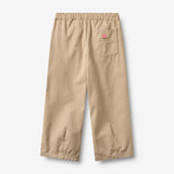 Wheat Main Hose Thinka Trousers 9608 sand stone