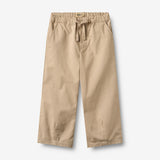 Wheat Main Hose Thinka Trousers 9608 sand stone