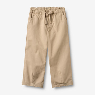 Wheat Main Hose Thinka Trousers 9608 sand stone