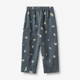 Wheat Main Hose Walder Trousers 9757 game over